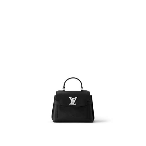 louis vuitton mini besave|LockMe Ever Mini Lockme Leather .